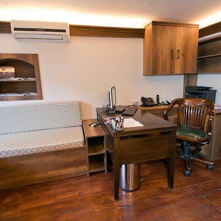 Kumluk Konak Hotel Istanbul Eksteriør bilde
