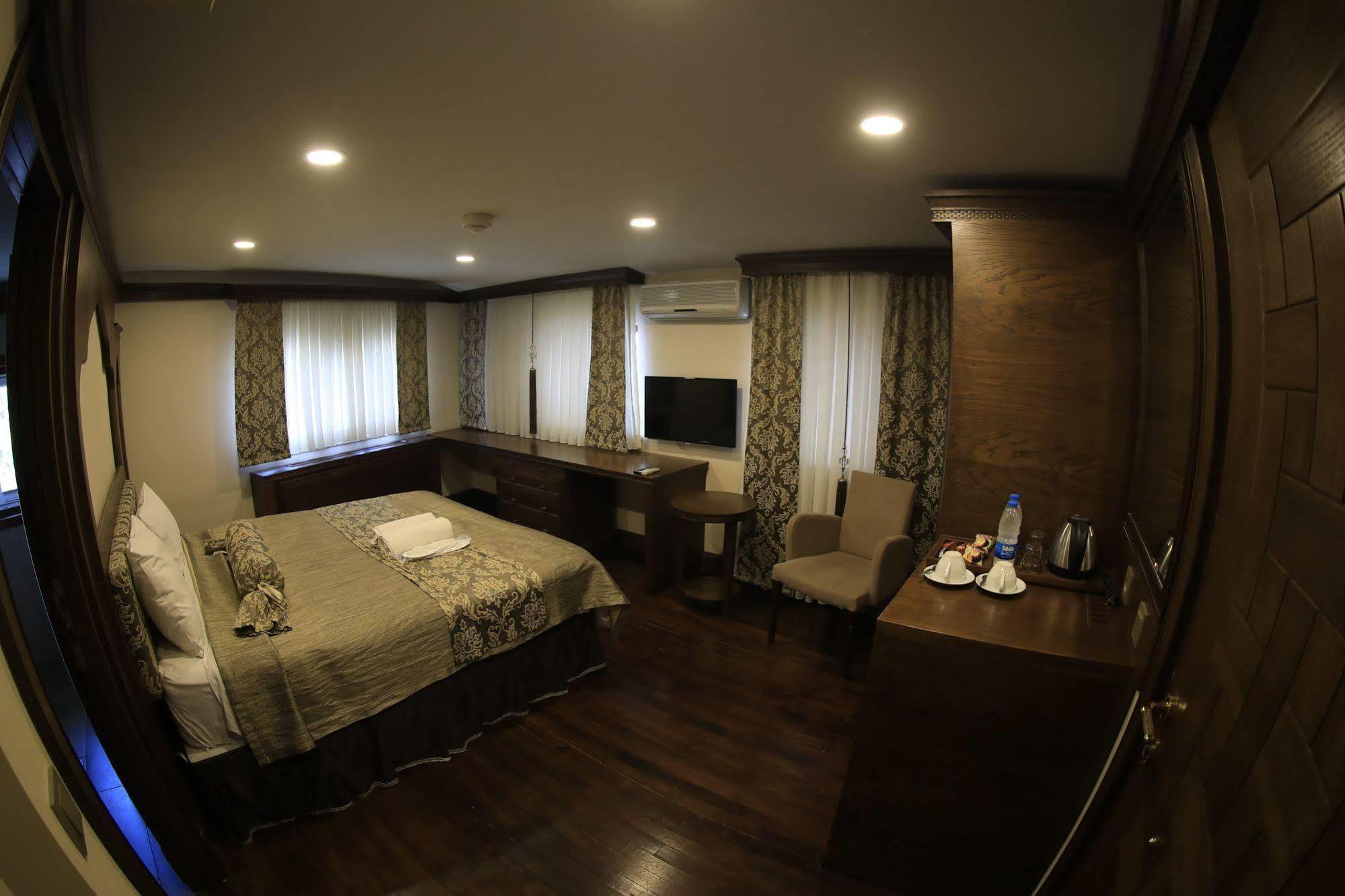 Kumluk Konak Hotel Istanbul Eksteriør bilde