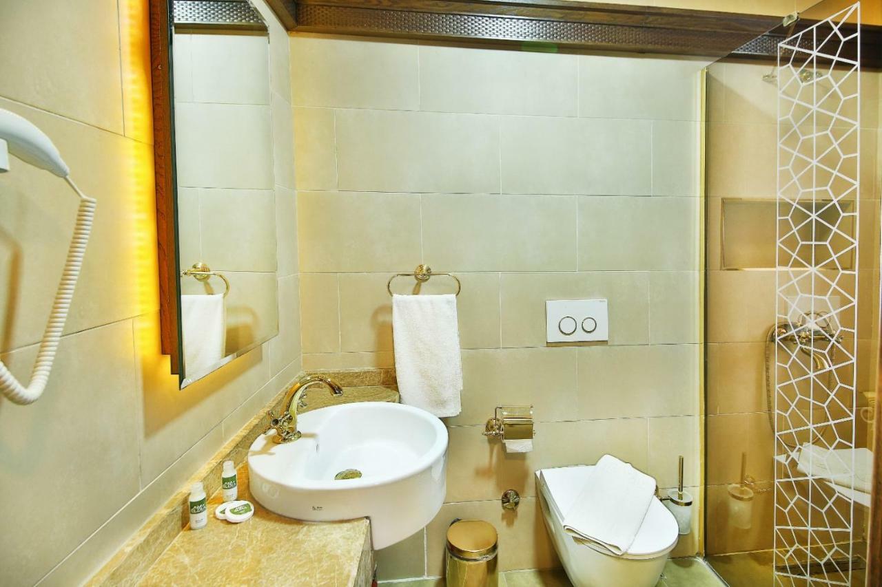 Kumluk Konak Hotel Istanbul Eksteriør bilde
